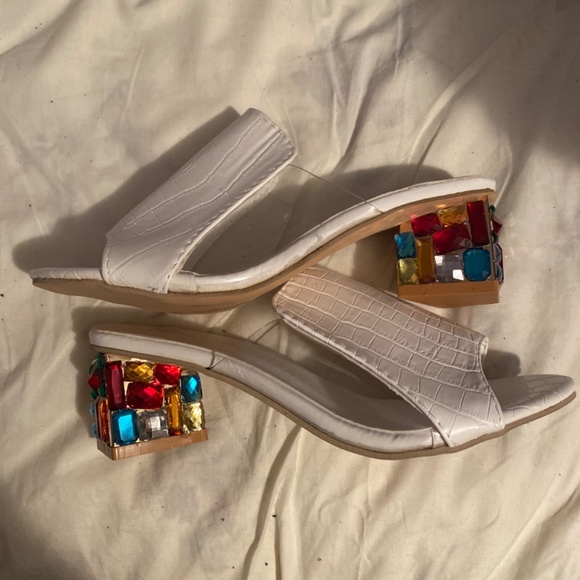 Sandals - Picture 2 of 2